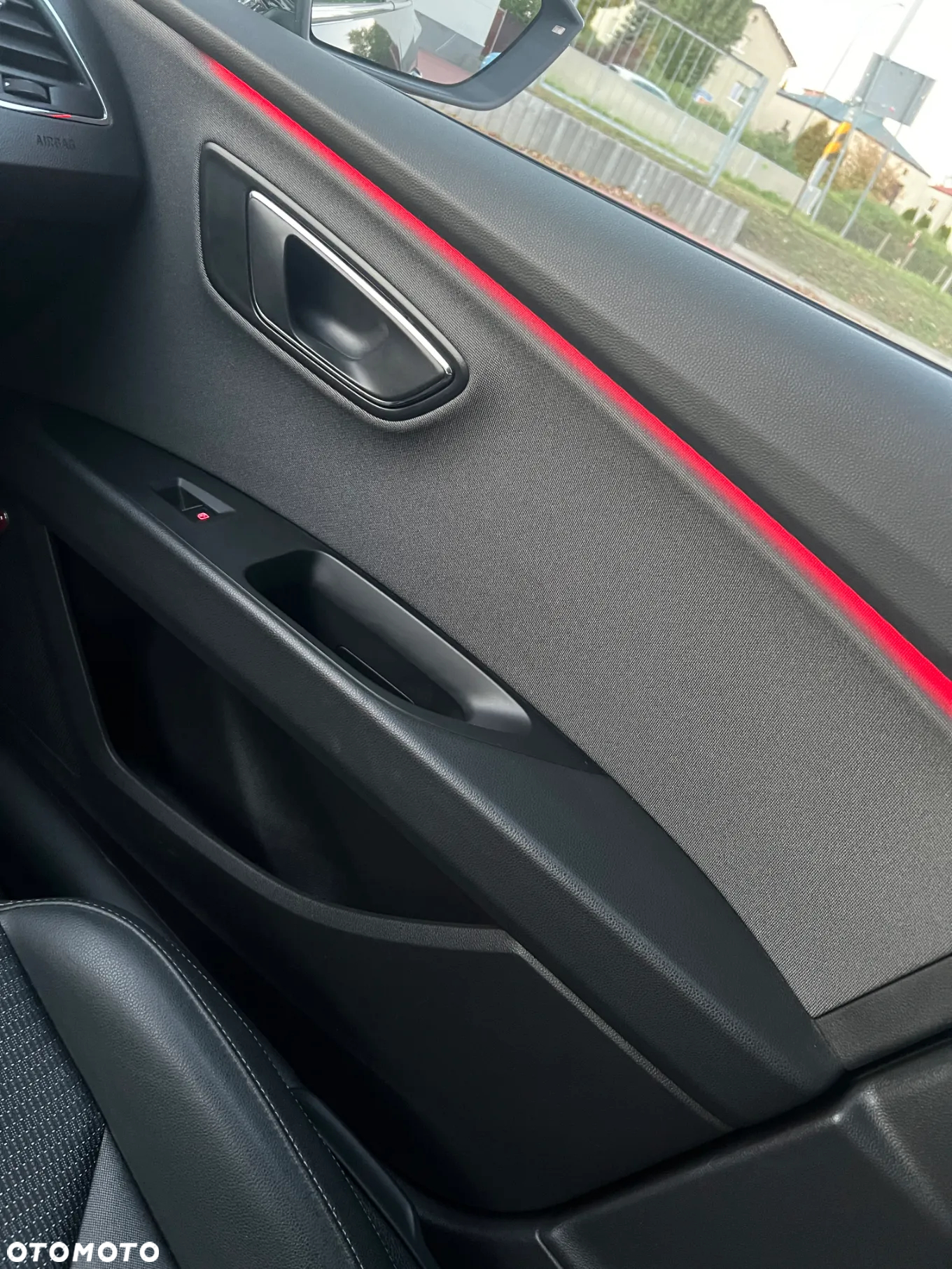 Seat Leon 1.5 EcoTSI Evo Xcellence S&S - 28