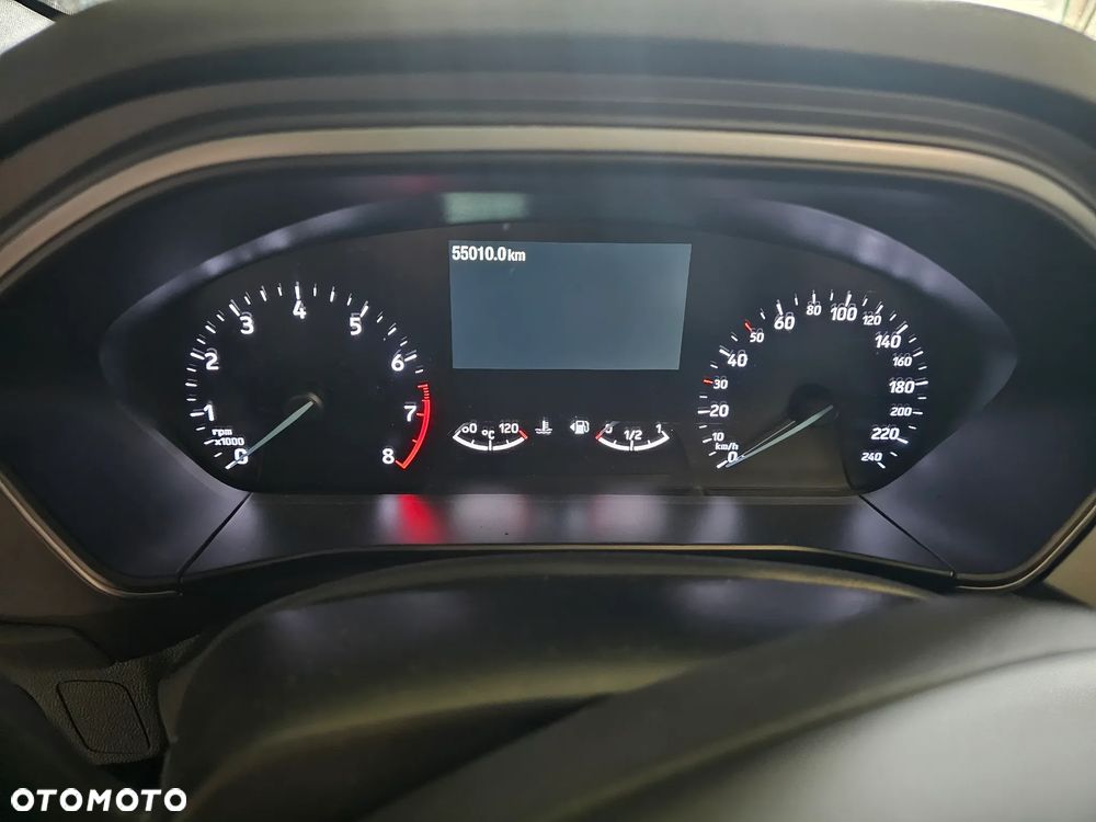 Ford Focus 2023 photo 4
