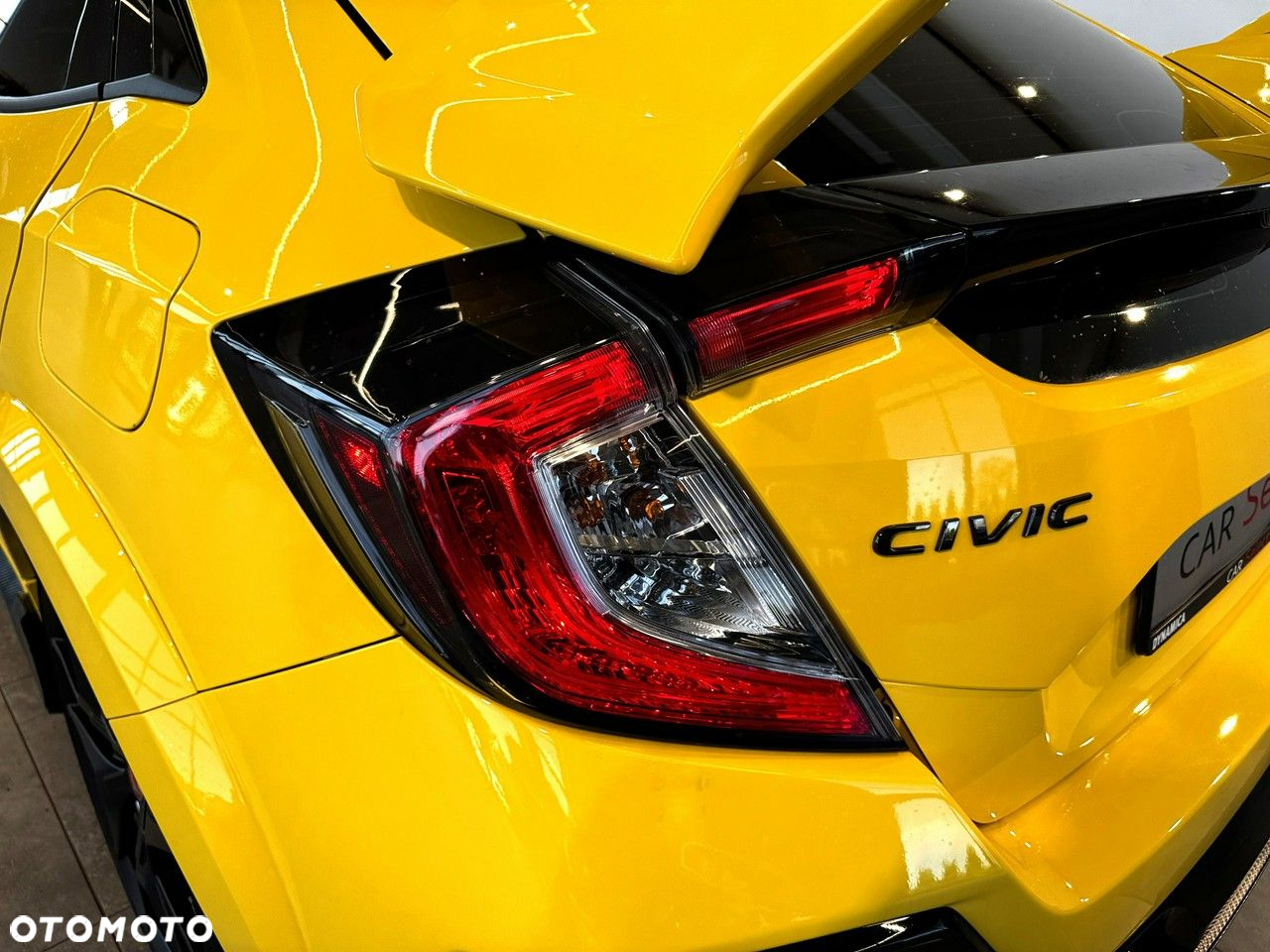 Honda Civic - 11