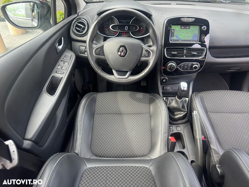 Renault Clio Energy dCi 90 Start & Stop Intens - 7
