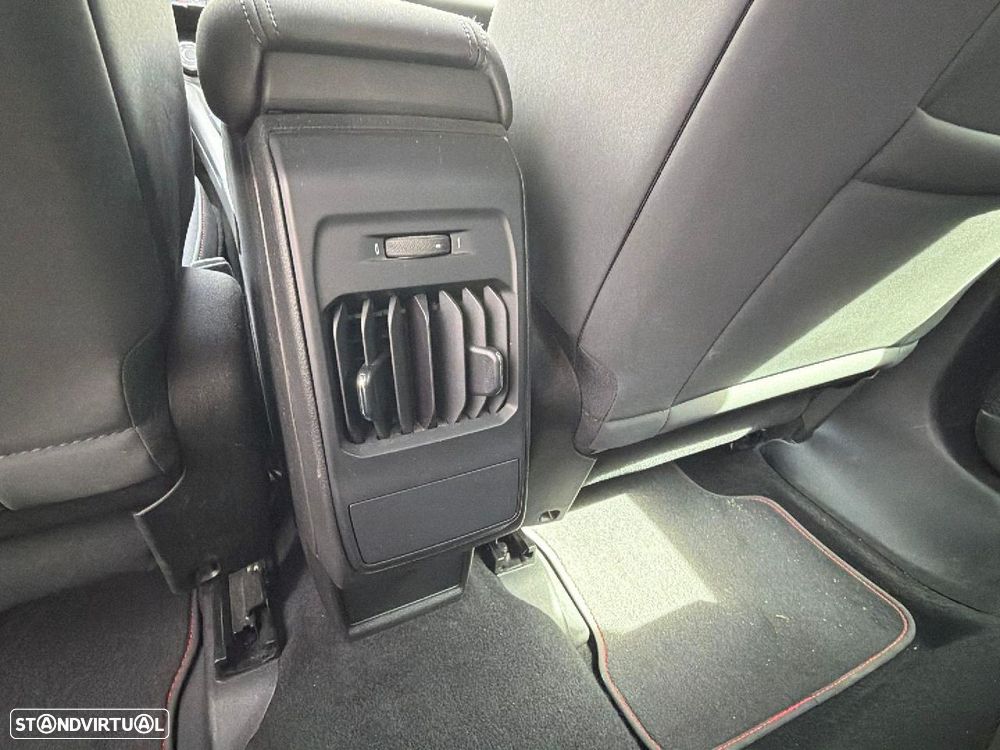 Alfa Romeo Tonale 1.3 Plug-In Hybrid Sprint e-AWD - 23