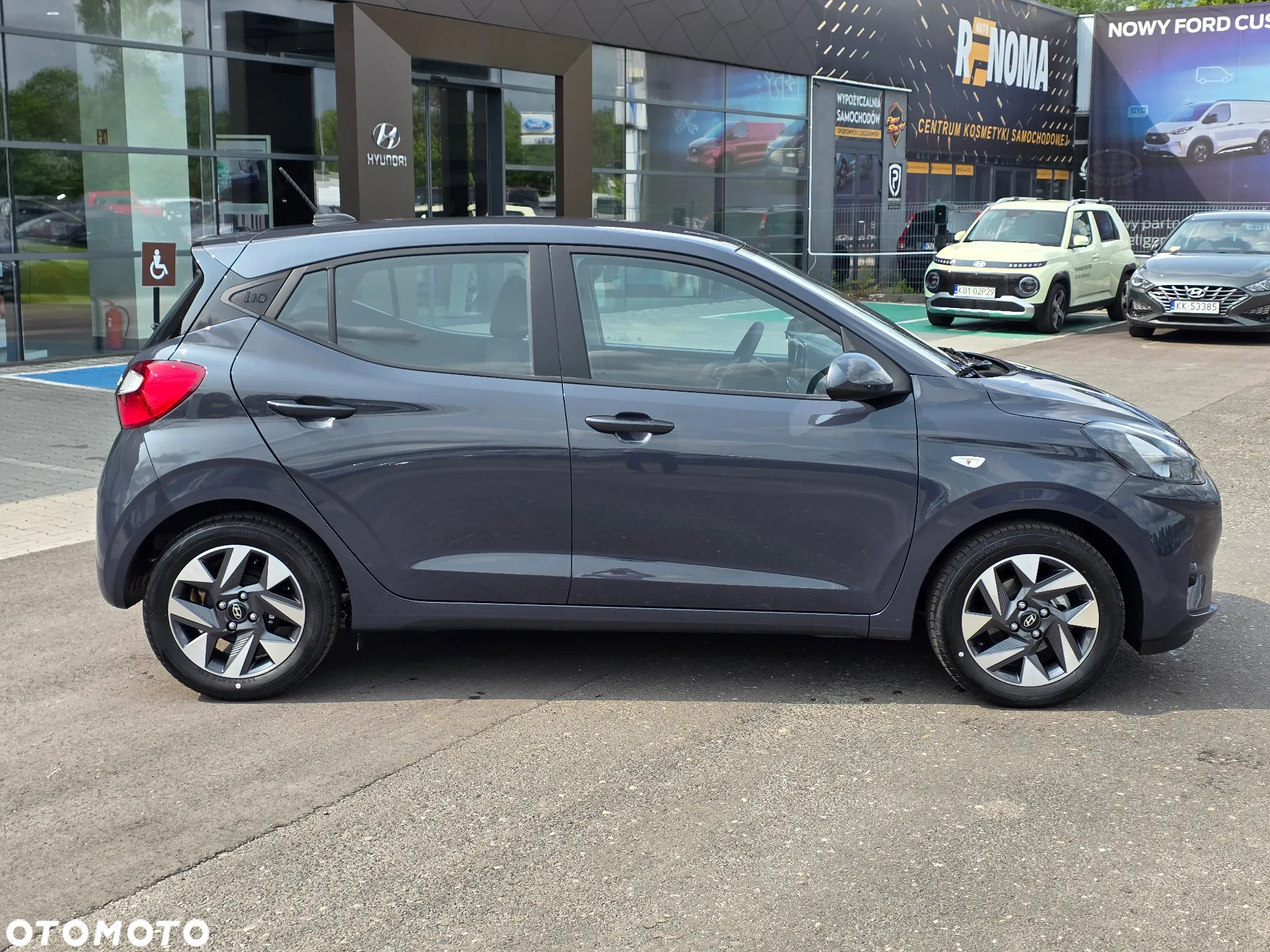 Hyundai i10 1.2 Modern - 2