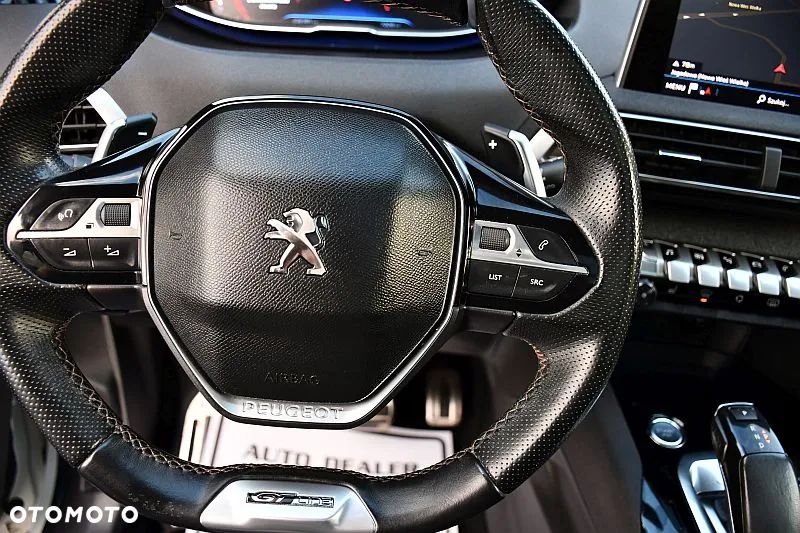 Peugeot 3008 THP 165 EAT6 Stop & Start Allure - 18