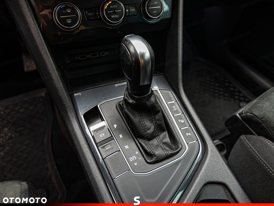 Volkswagen Tiguan 2.0 TDI SCR Active DSG - 18