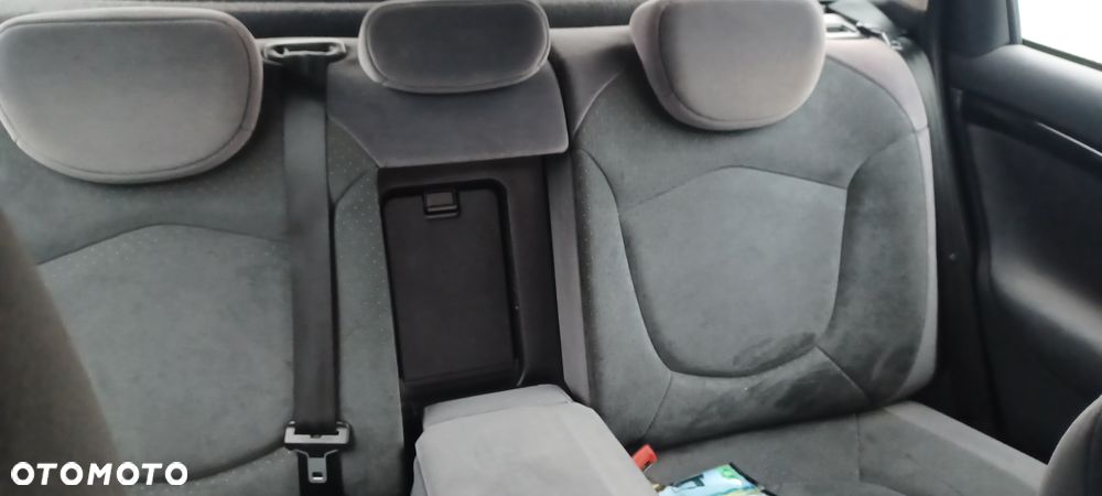 Citroën C5 HDi 170 Biturbo FAP Exclusive - 17