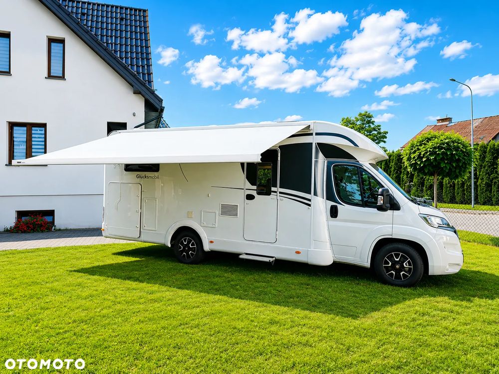 Fiat Ducato glucksmobil (sunlight) - 2