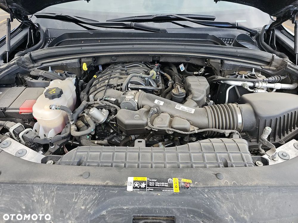 Jeep Grand Cherokee 3.6 V6 Limited - 13