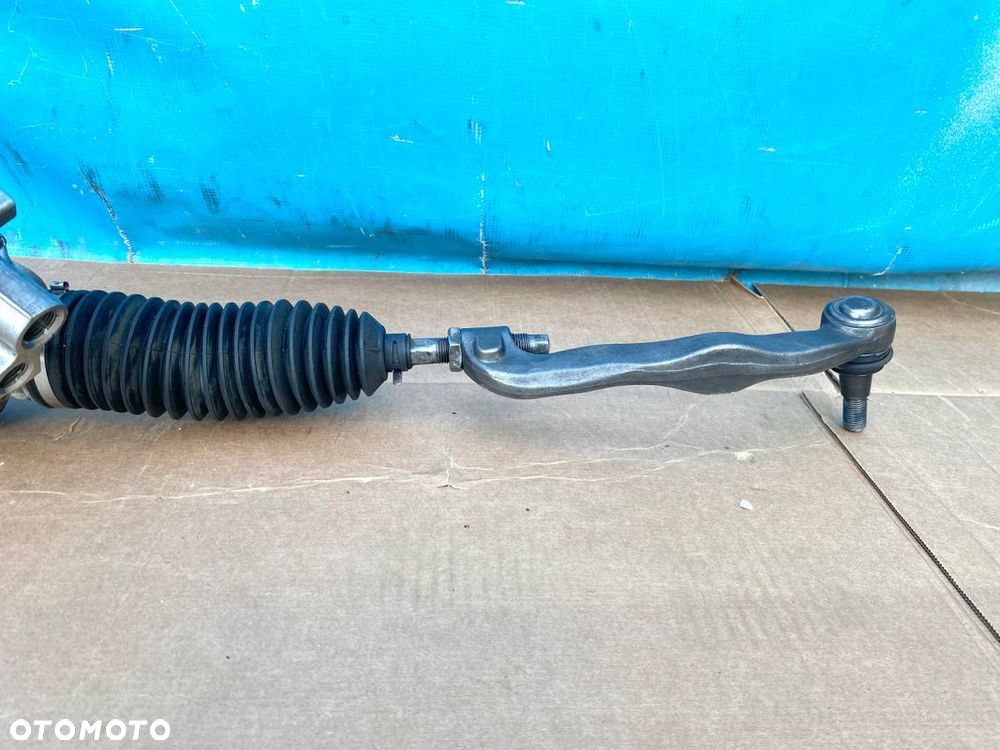 VW T5 Lift TRANSPORTER MULTIVAN 10- MAGLOWNICA PRZEKŁADNIA Demontaż 2015r - 5