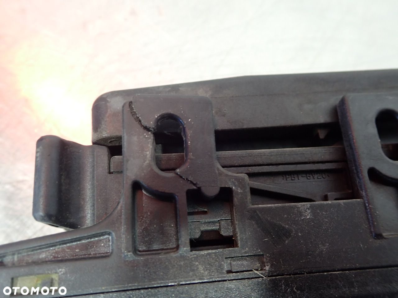 KOMPUTER SILNIKA VOLKSWAGEN LUPO 6N0927735C - 4