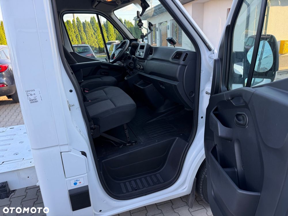 Renault Master - 19