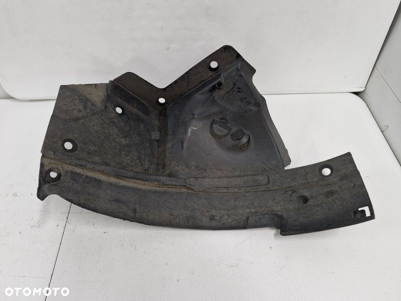 RENAULT TRAFIC III 3 NADKOLE LEWY PRZÓD PRZEDNIE CZĘŚĆ TYLNA 638438990R - 9