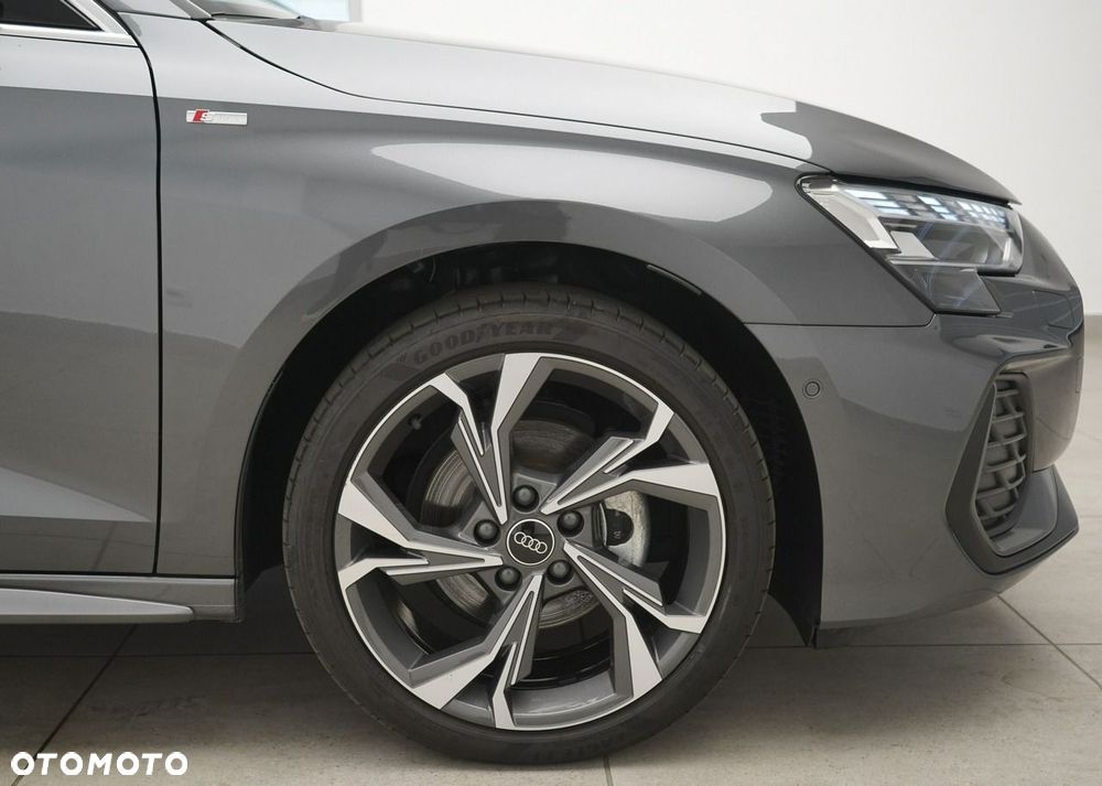Audi A3 Sportback - 10