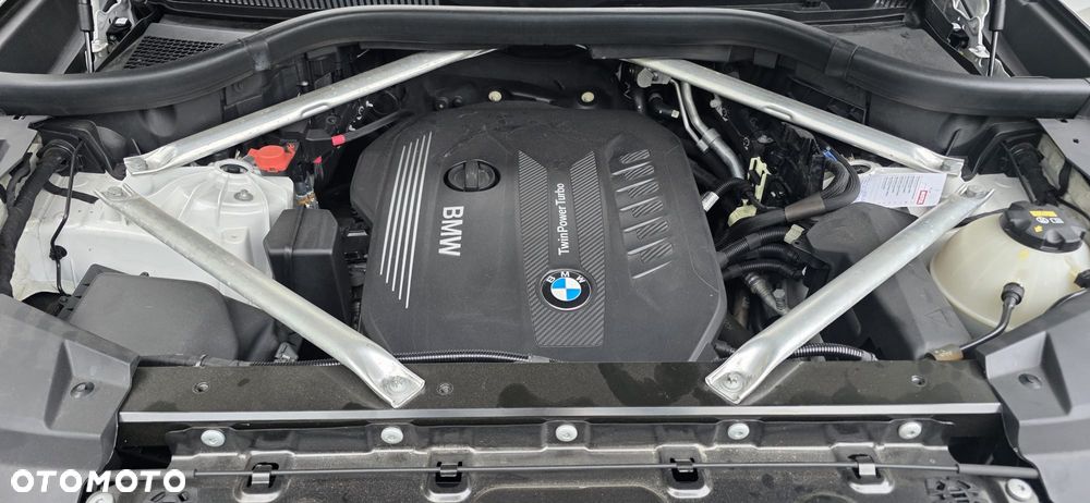 BMW X5 xDrive30d - 28