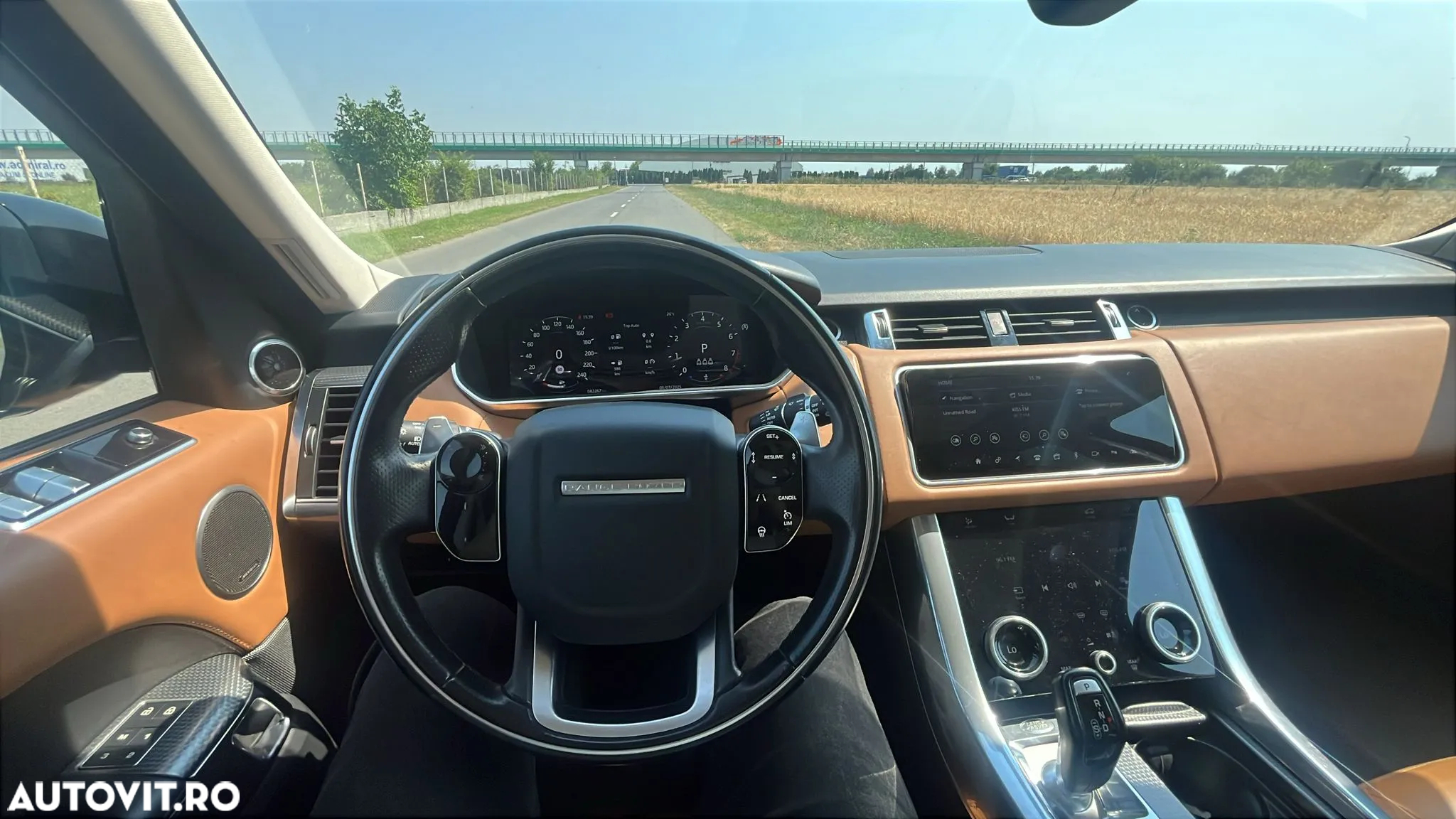 Land Rover Range Rover Sport - 19