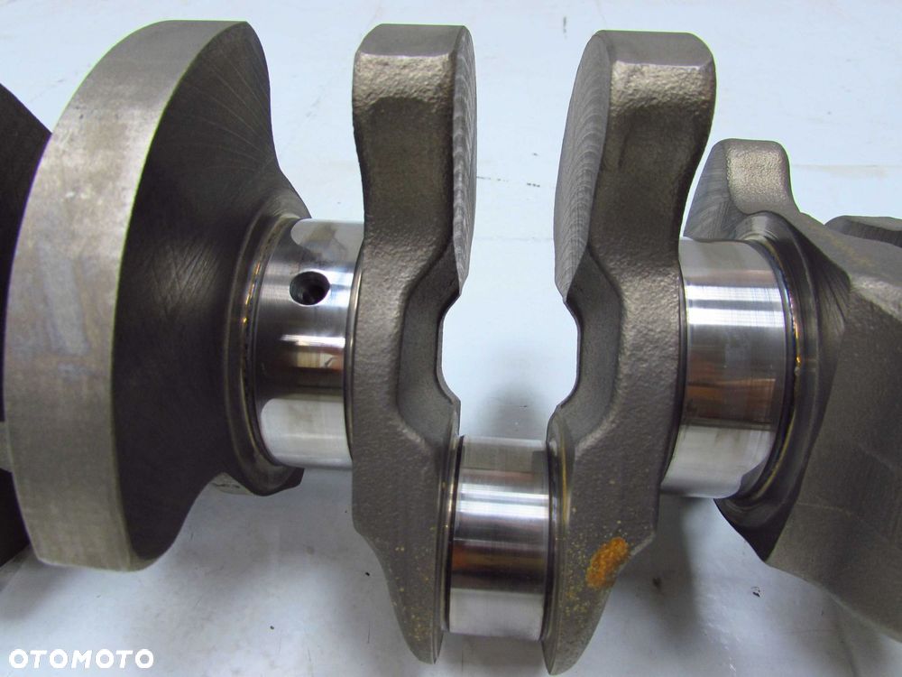 VOLVO S60 S80 V70 XC70 XC60 XC90 2.4 D5 04-14 D5244T WAL KORBOWY NOMINAL 93.2 1936 - 8