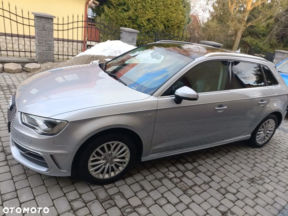 Audi A3 Sportback - 14