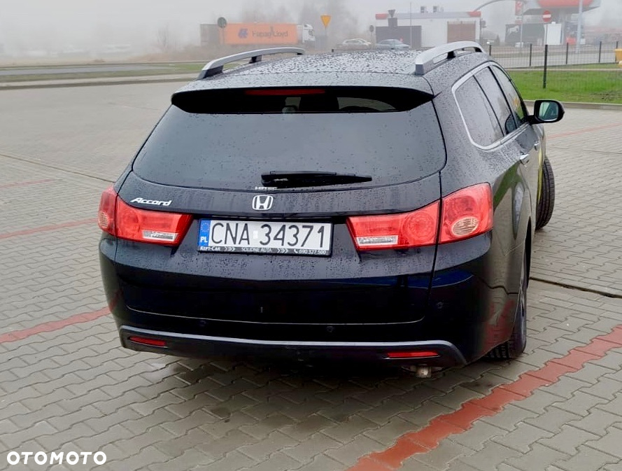 Honda Accord Tourer 2.2i-DTEC Executive - 14