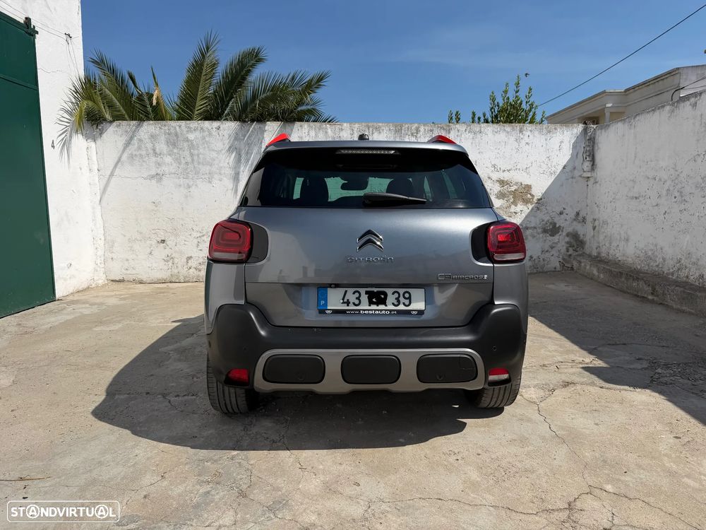 Citroën C3 Aircross 1.2 PureTech Shine - 6