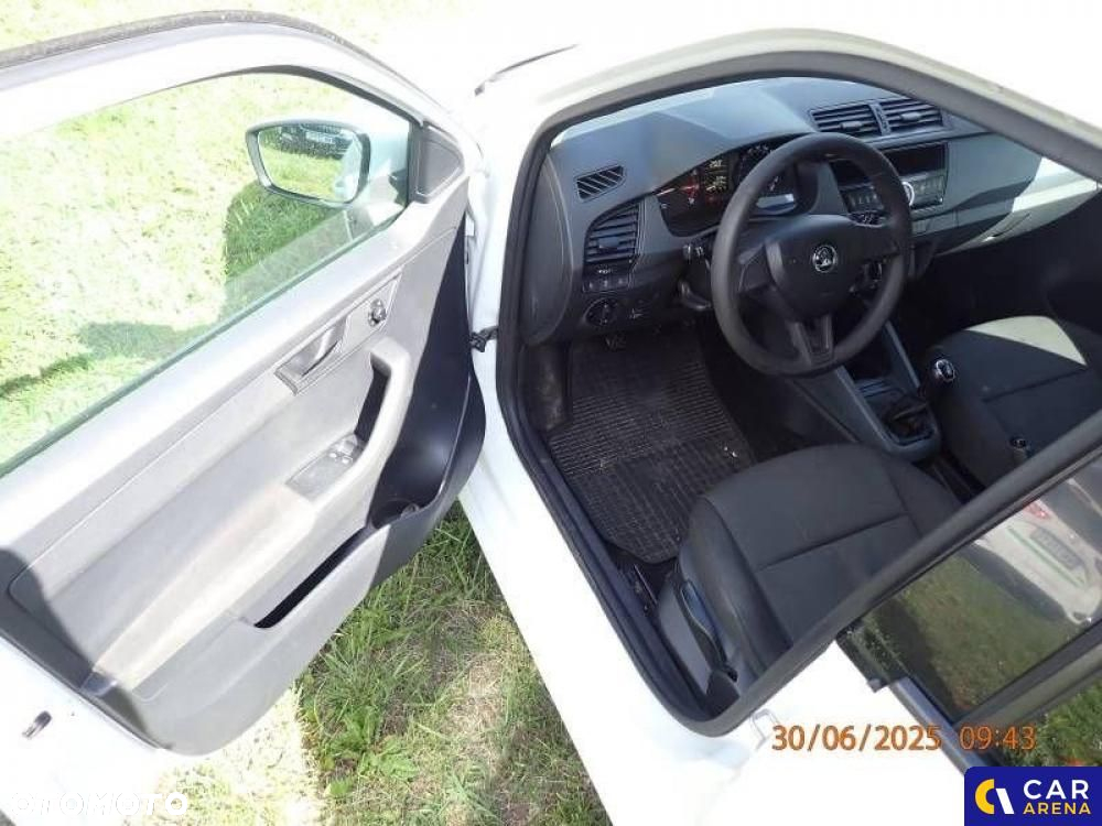 Skoda Fabia 1.0 Active - 15