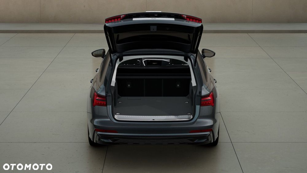 Audi A6 Avant - 5