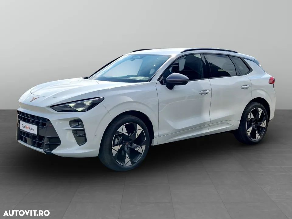 Cupra Terramar - 1