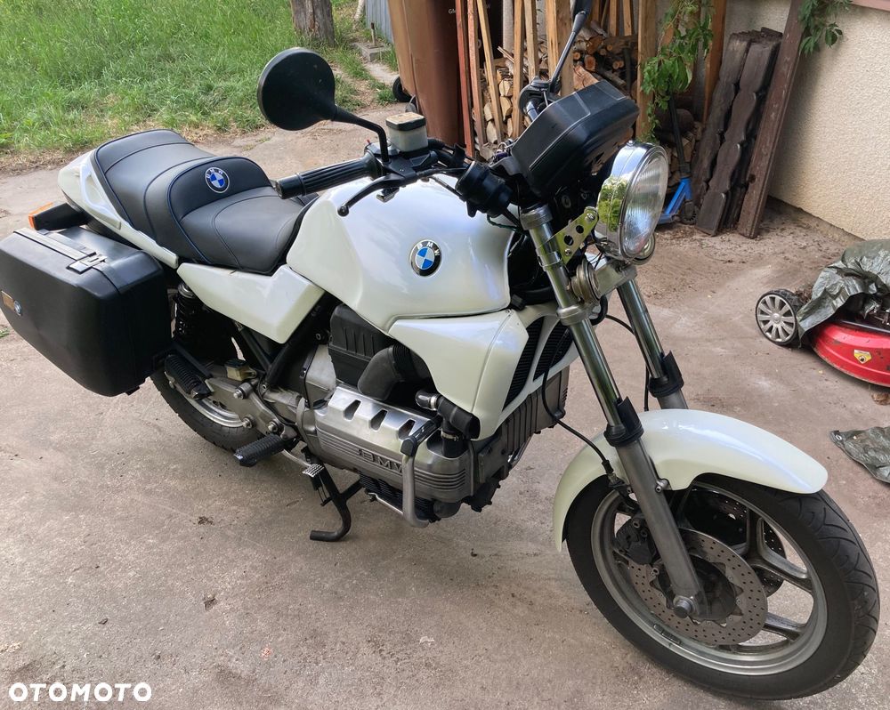 BMW K - 3