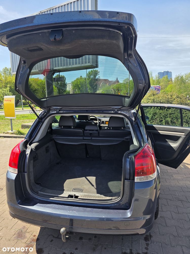 Opel Signum 1.8 Elegance - 10