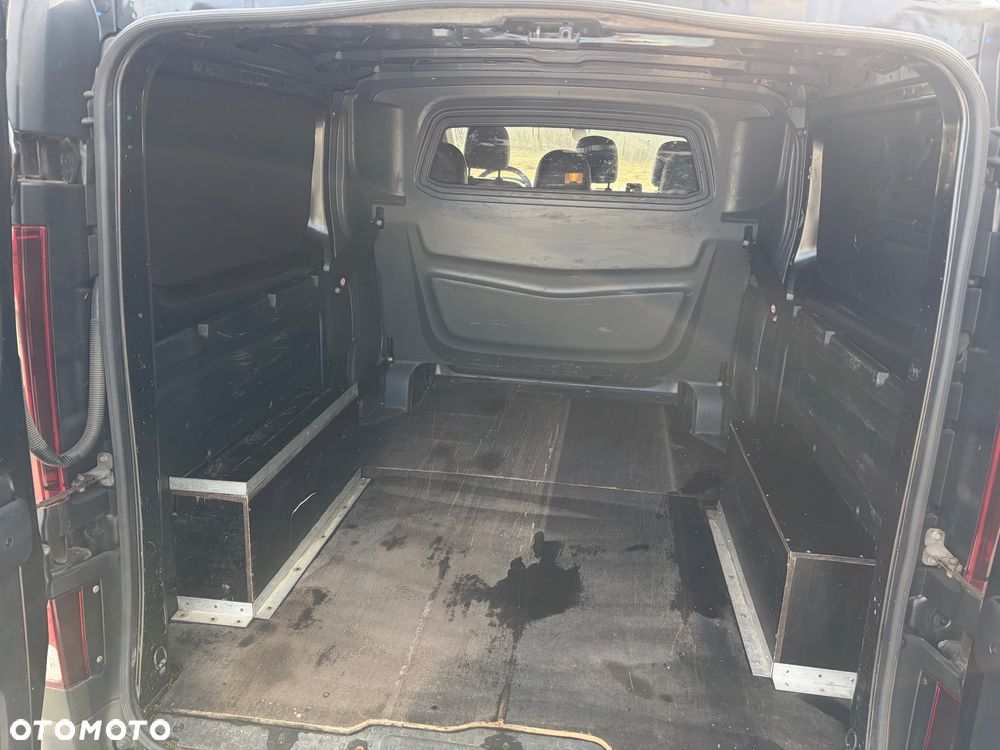 Renault Trafic - 14
