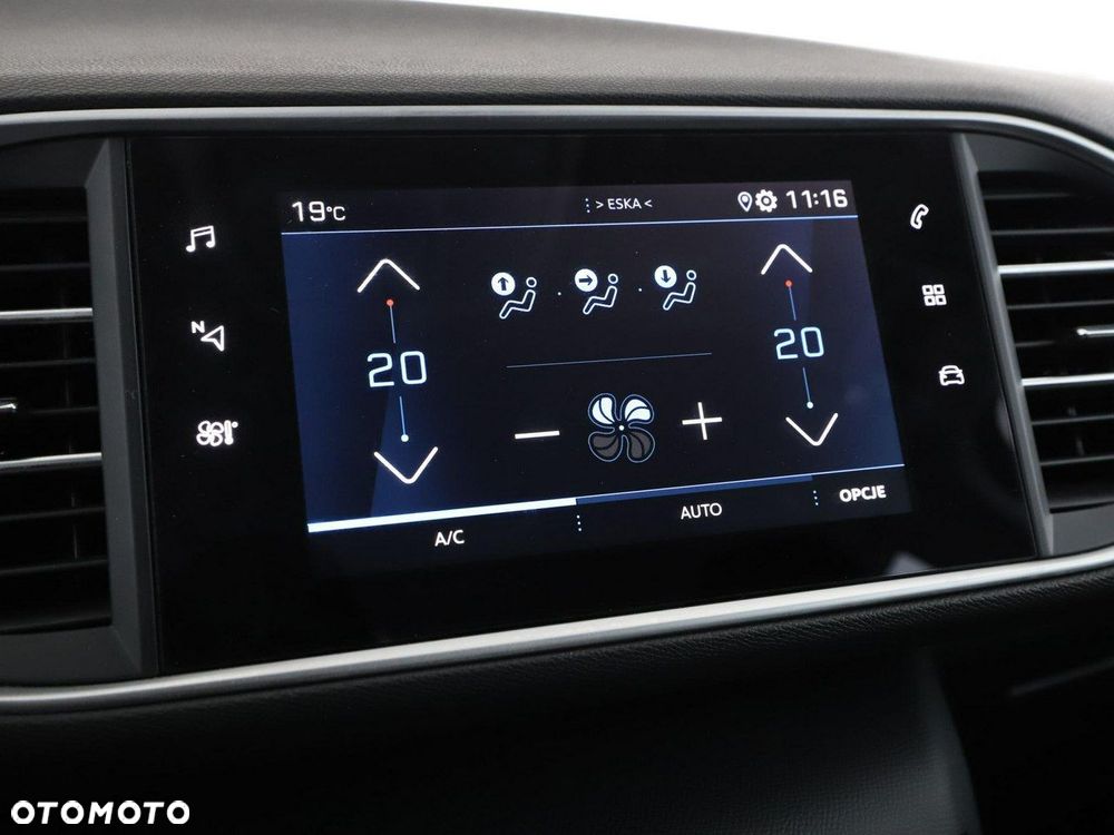 Peugeot 308 1.2 PureTech Active Pack S&S - 26