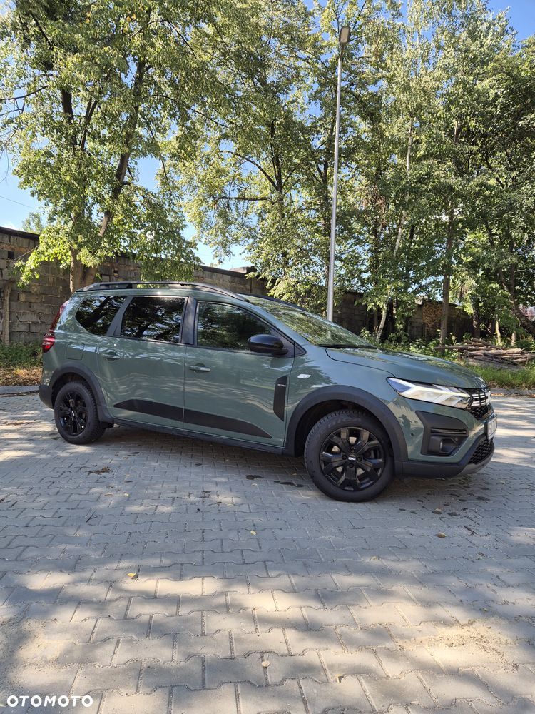 Dacia Jogger 1.0 TCe Extreme+ 7os - 5