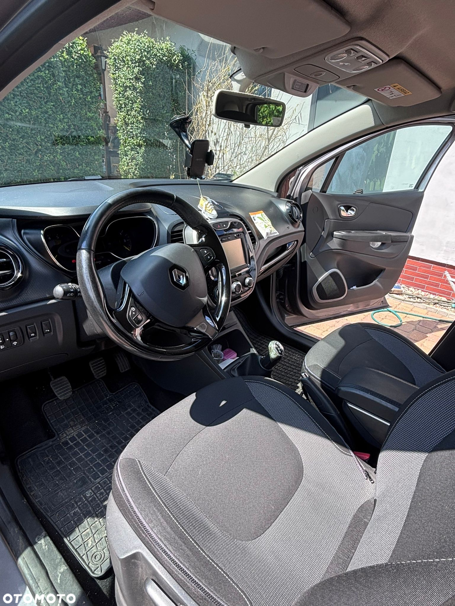 Renault Captur - 6