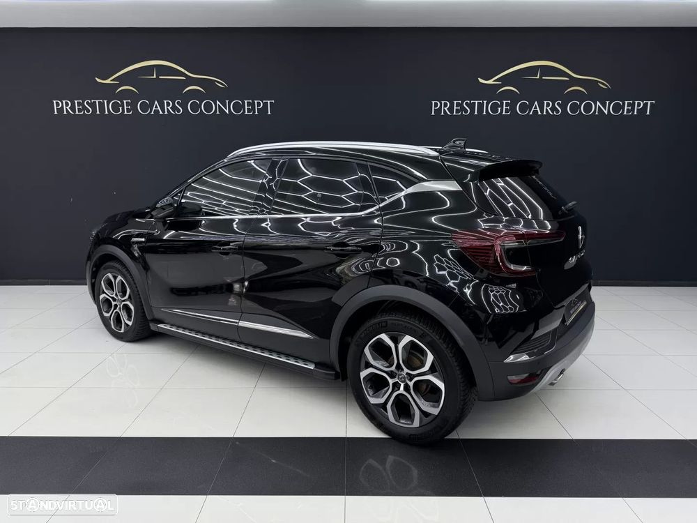 Renault Captur 1.0 TCe S.L.Edition One - 6