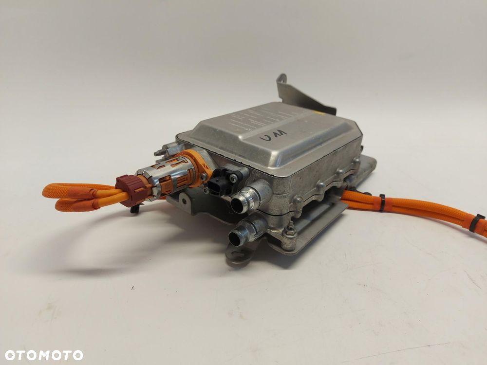 BMW iX1 X1 U11 Podgrzewacz przepływowy 9kW 5A81B31 - 3