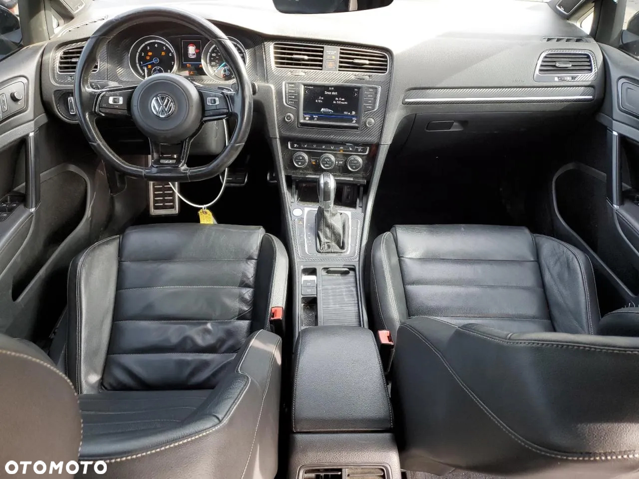 Volkswagen Golf VII 2.0 TSI BMT 4Mot R DSG - 6