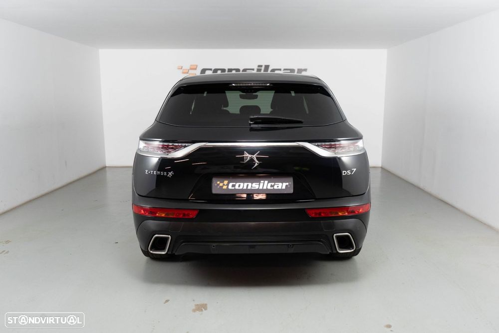 DS DS7 Crossback E-Tense Be Chic EAT8 - 6