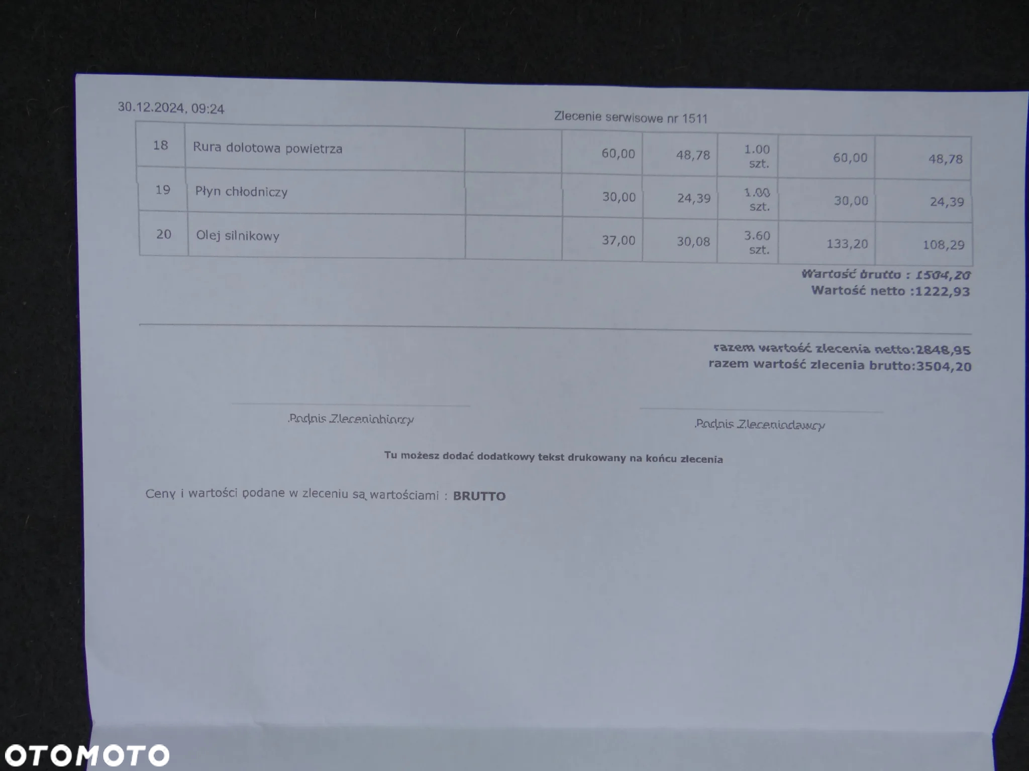 Audi A4 1.6 - 33