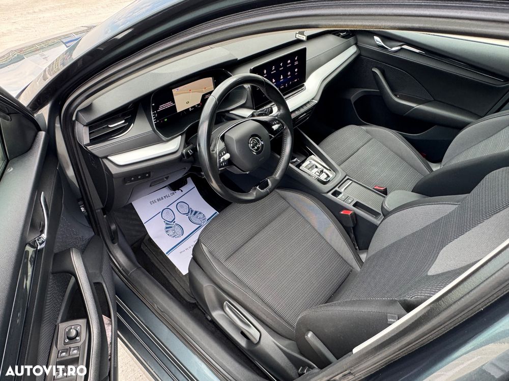 Skoda Octavia - 18