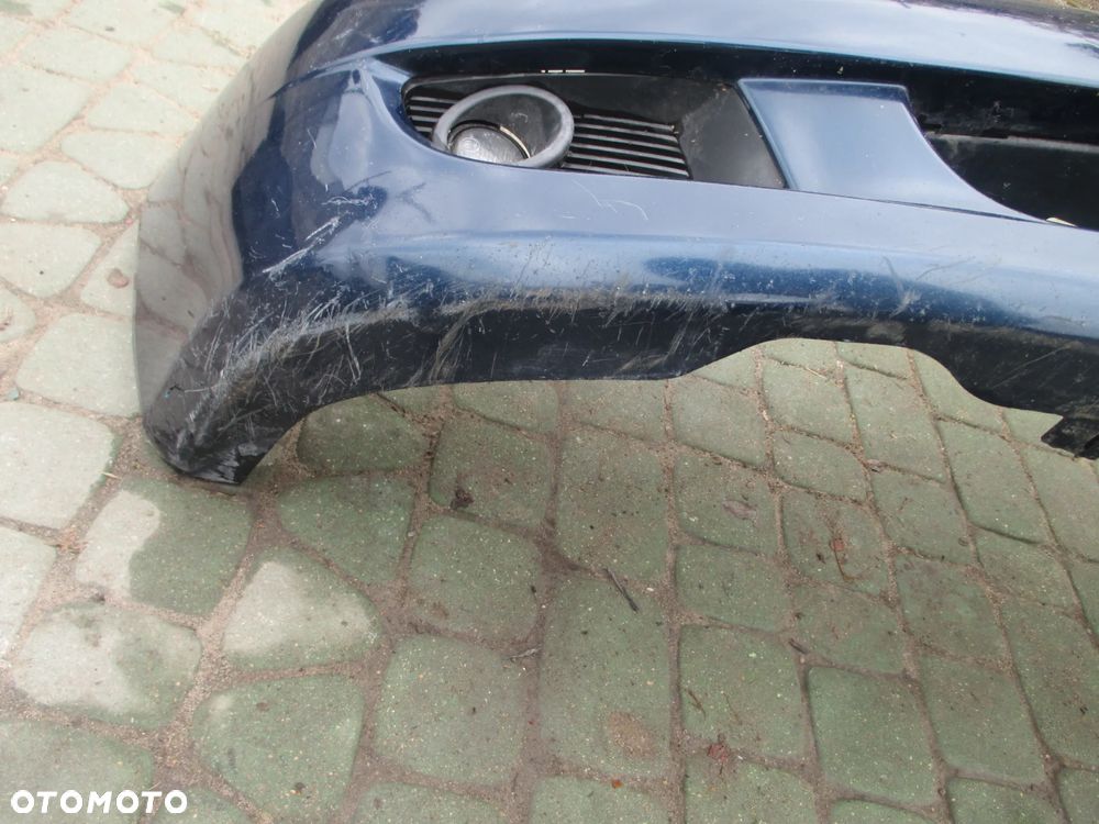 Zderzak przód MITSUBISHI LANCER 7 - 5