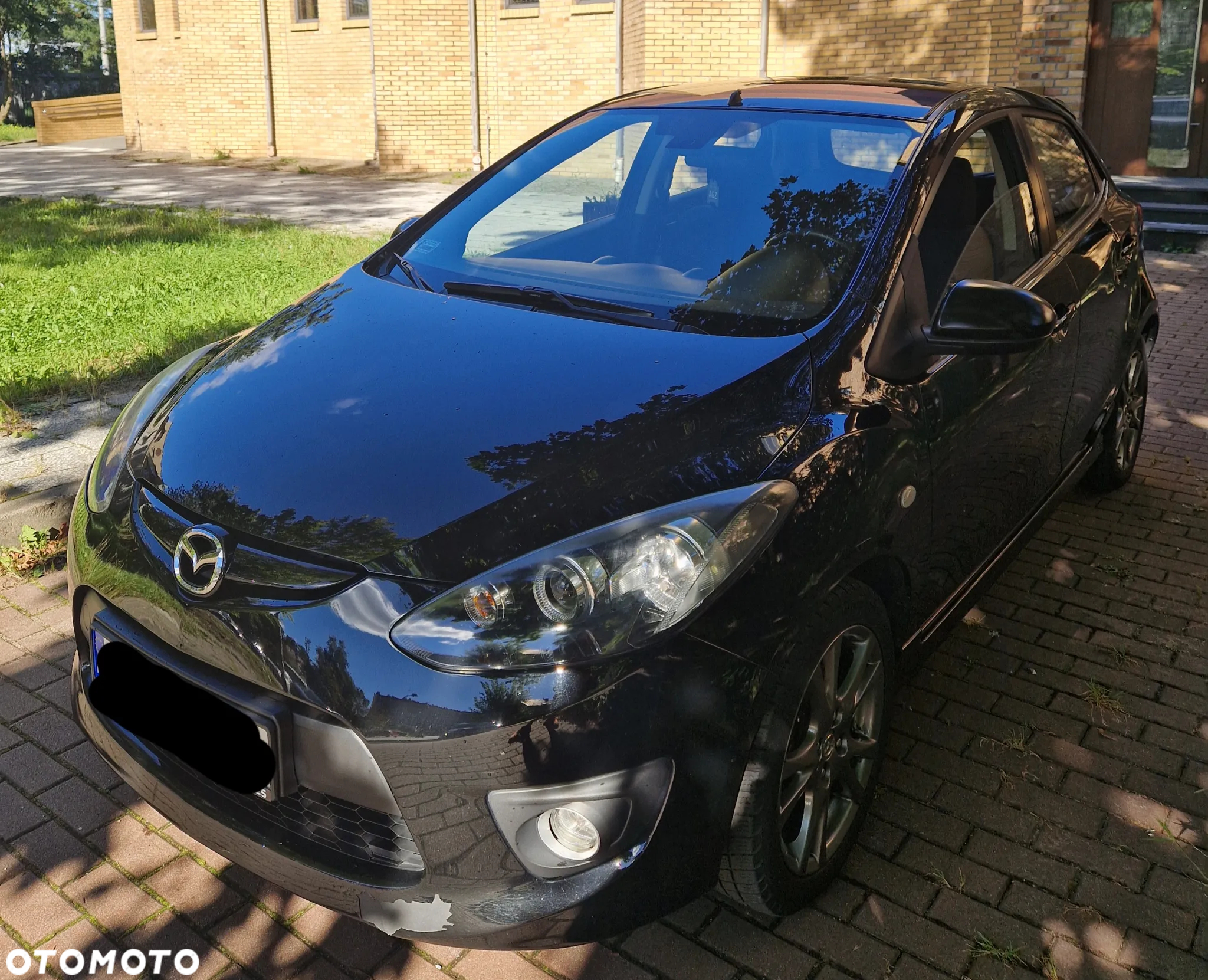 Mazda 2 1.3 Exclusive+ - 2