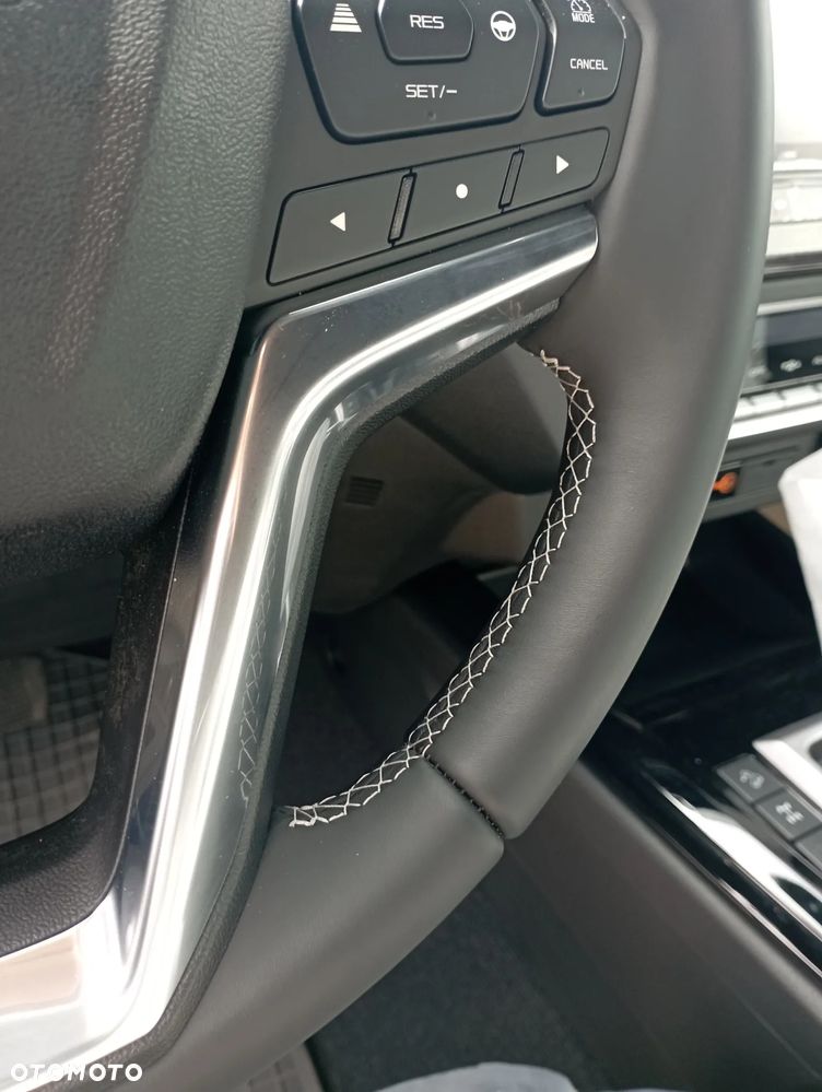 Isuzu D-Max 1.9 EC LSE - 21