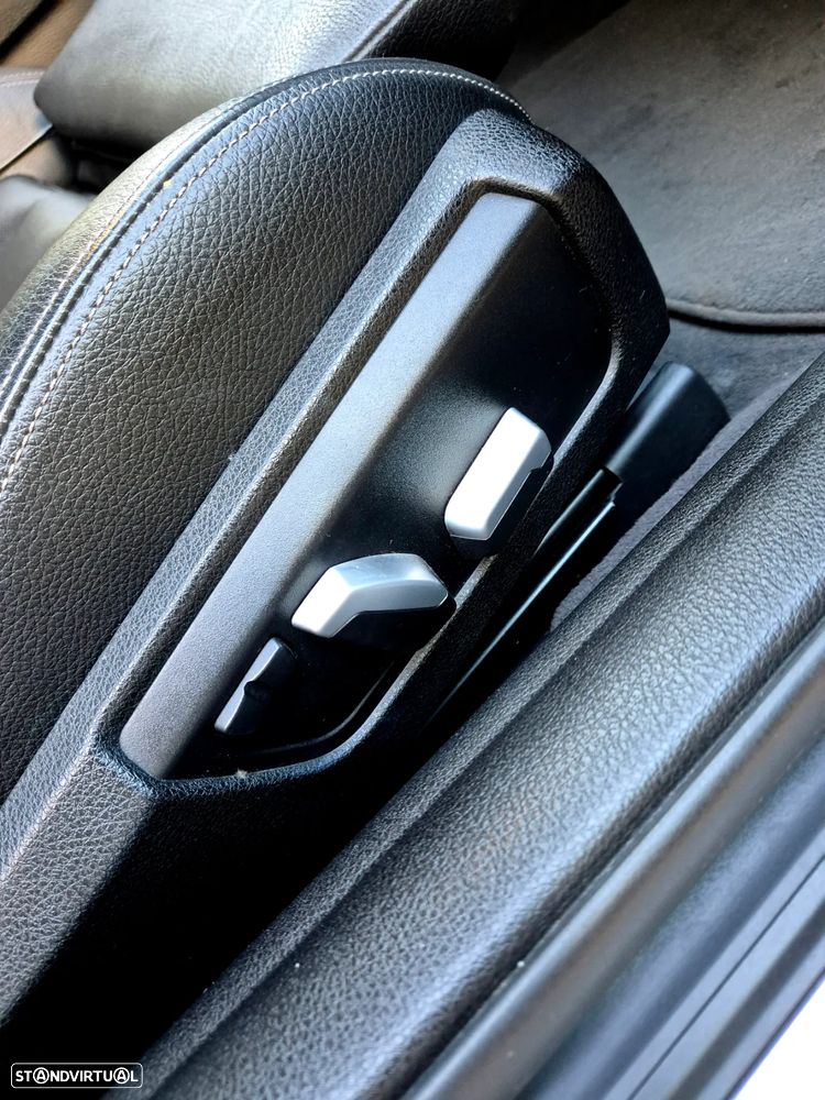 BMW 420 d Line Sport Auto - 5
