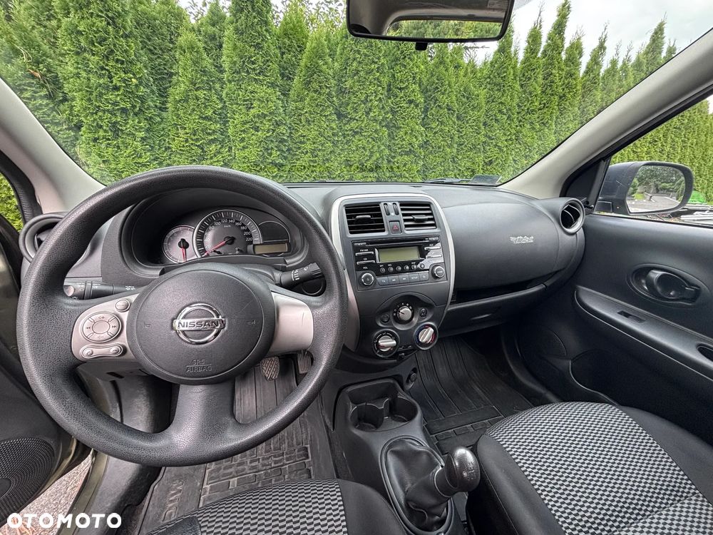 Nissan Micra 1.2 Elle - 3