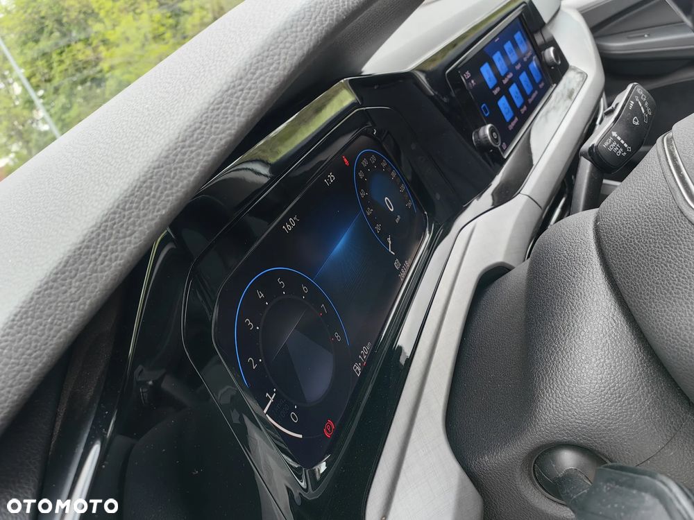 Volkswagen Golf 1.5 TSI BMT Highline - 19