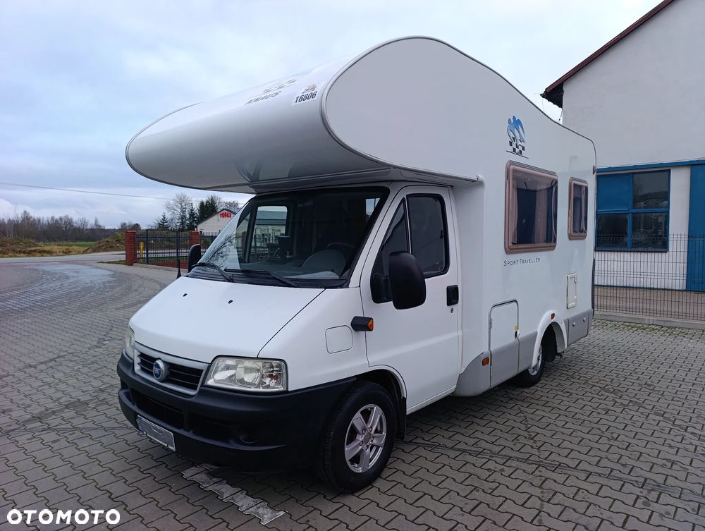 Fiat Ducato - 15