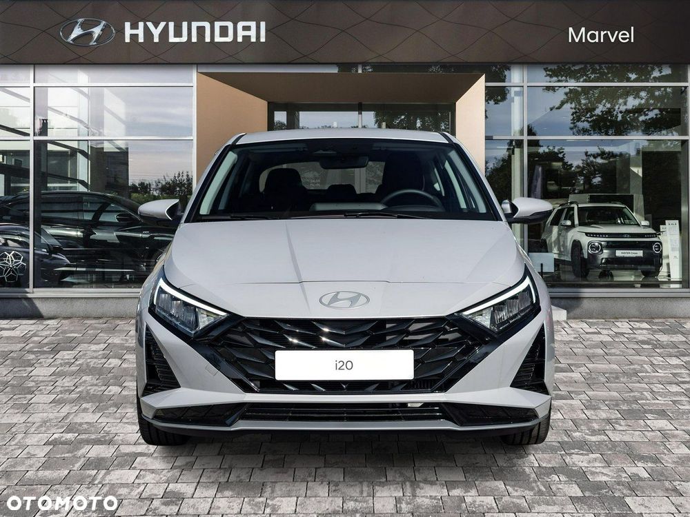 Hyundai i20 - 2