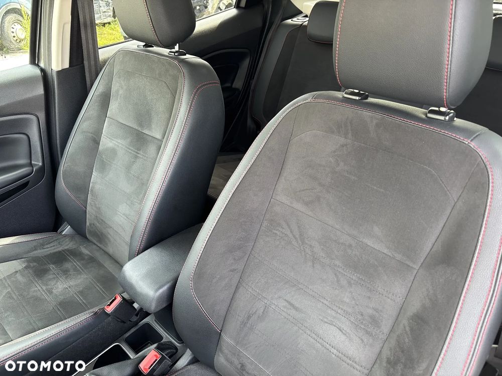 Ford EcoSport 1.0 EcoBoost ST-Line ASS - 14