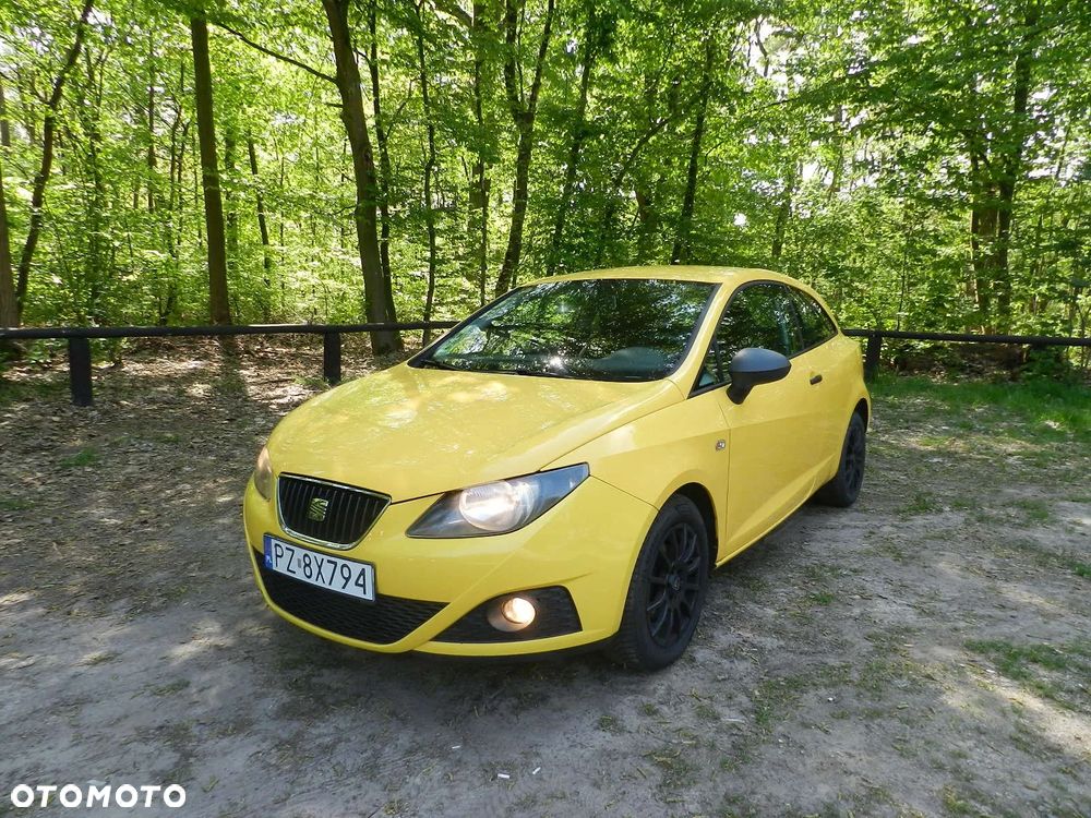 Seat Ibiza - 17