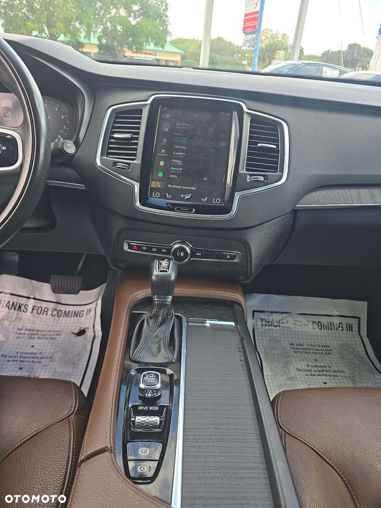 Volvo XC 90 T6 AWD Geartronic Momentum - 6