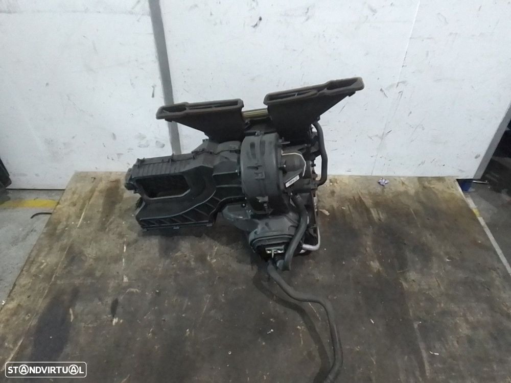 Caixa Climatização/Sofagem Completa Mini Mini Clubman (R55) - 4