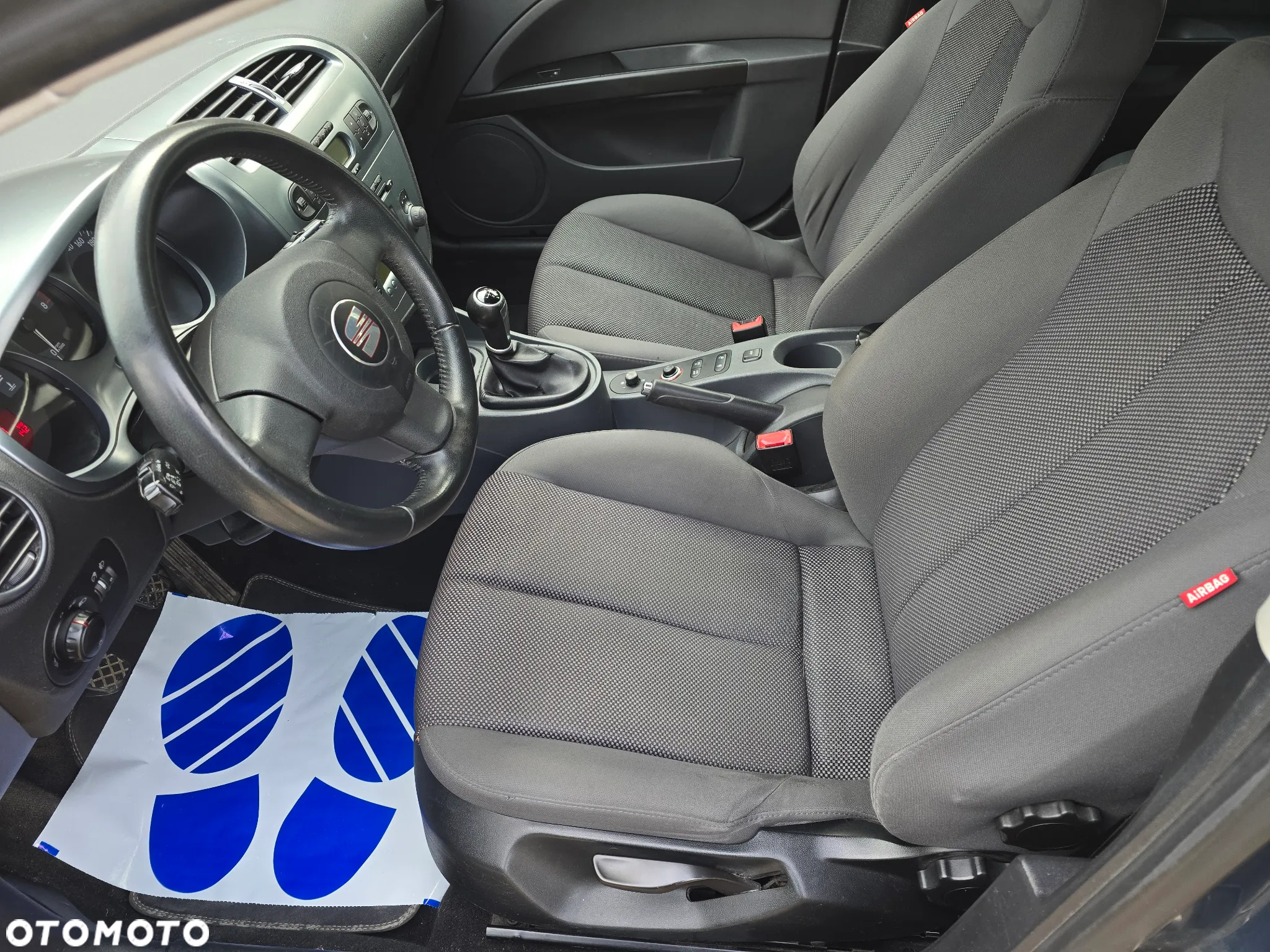 Seat Leon 1.4 TSI Style - 19